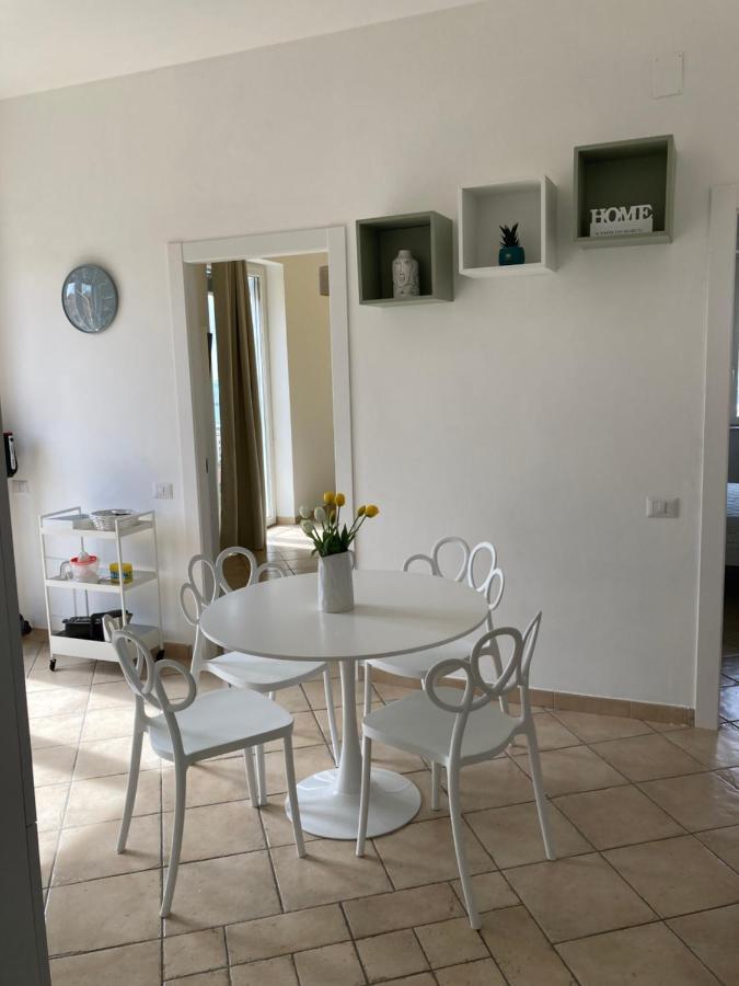 Tutta Un'Altra Vista Apartamento Salerno Exterior foto
